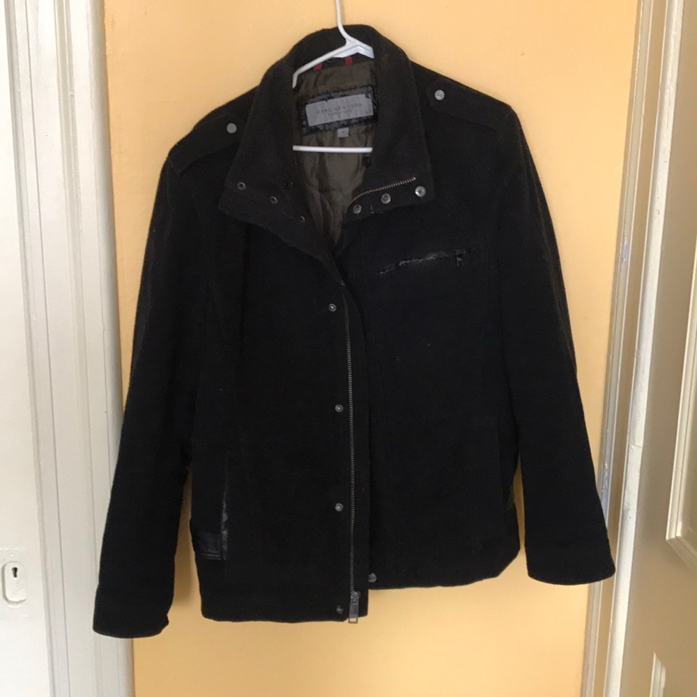 Marc New York wool winter jacket